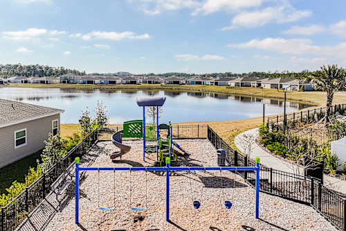 9822 Lemon Grass Ln, Jacksonville, FL, 32219 | Invitation Homes
