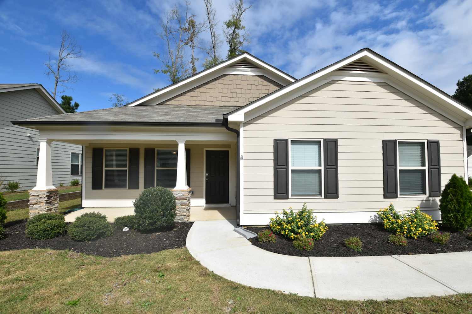 3 Bedroom House – 10 Westwood Dr, Covington, GA 30014