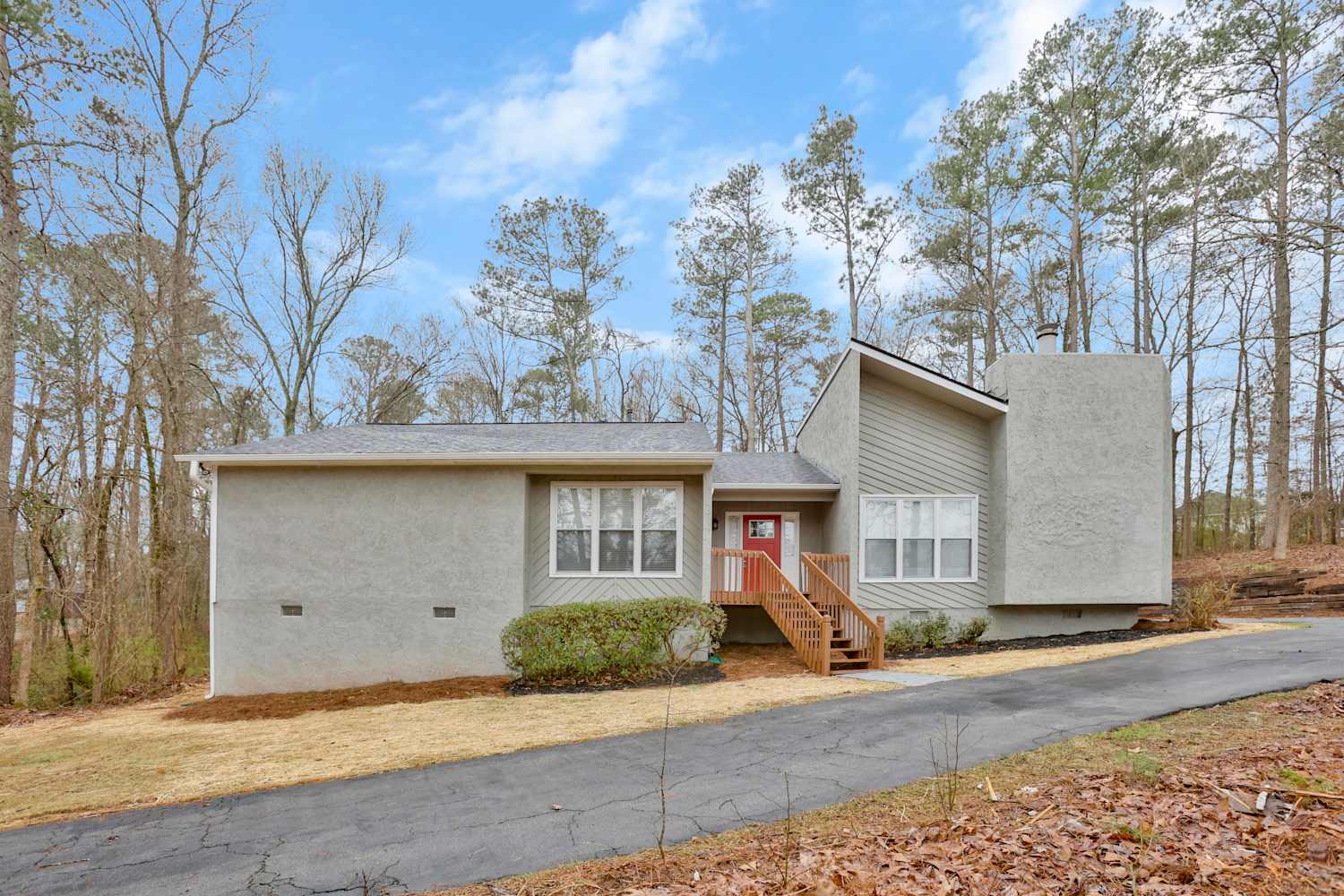 3 Bedroom House – 100 Lookout Way, Stockbridge, GA 30281