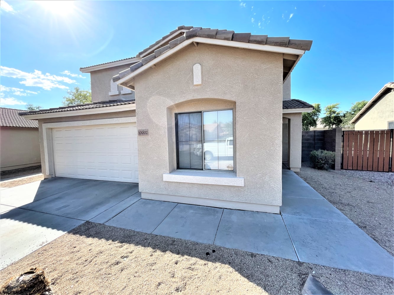 4-Bed House for Rent - 10002 W Crown King Road, Tolleson, AZ
