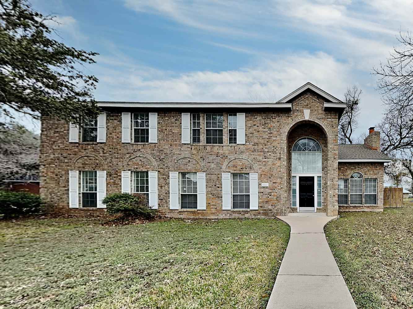 Affordable rental homes in Round Rock, TX