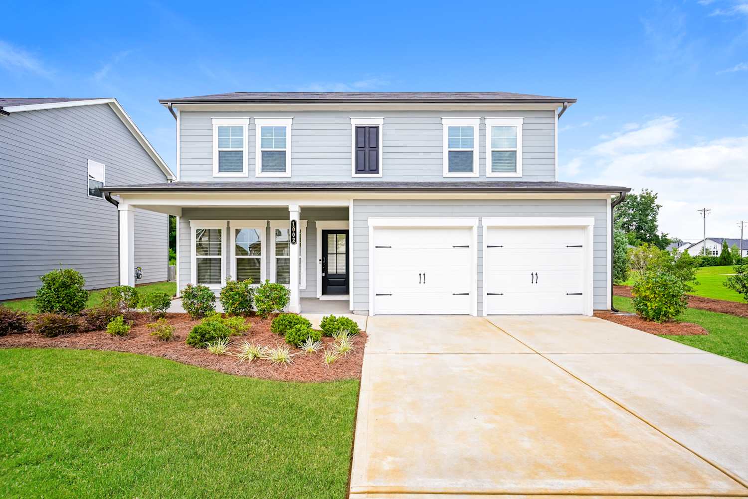 4 Bedroom House – 1002 Starmoss Lane, Conyers, GA 30094