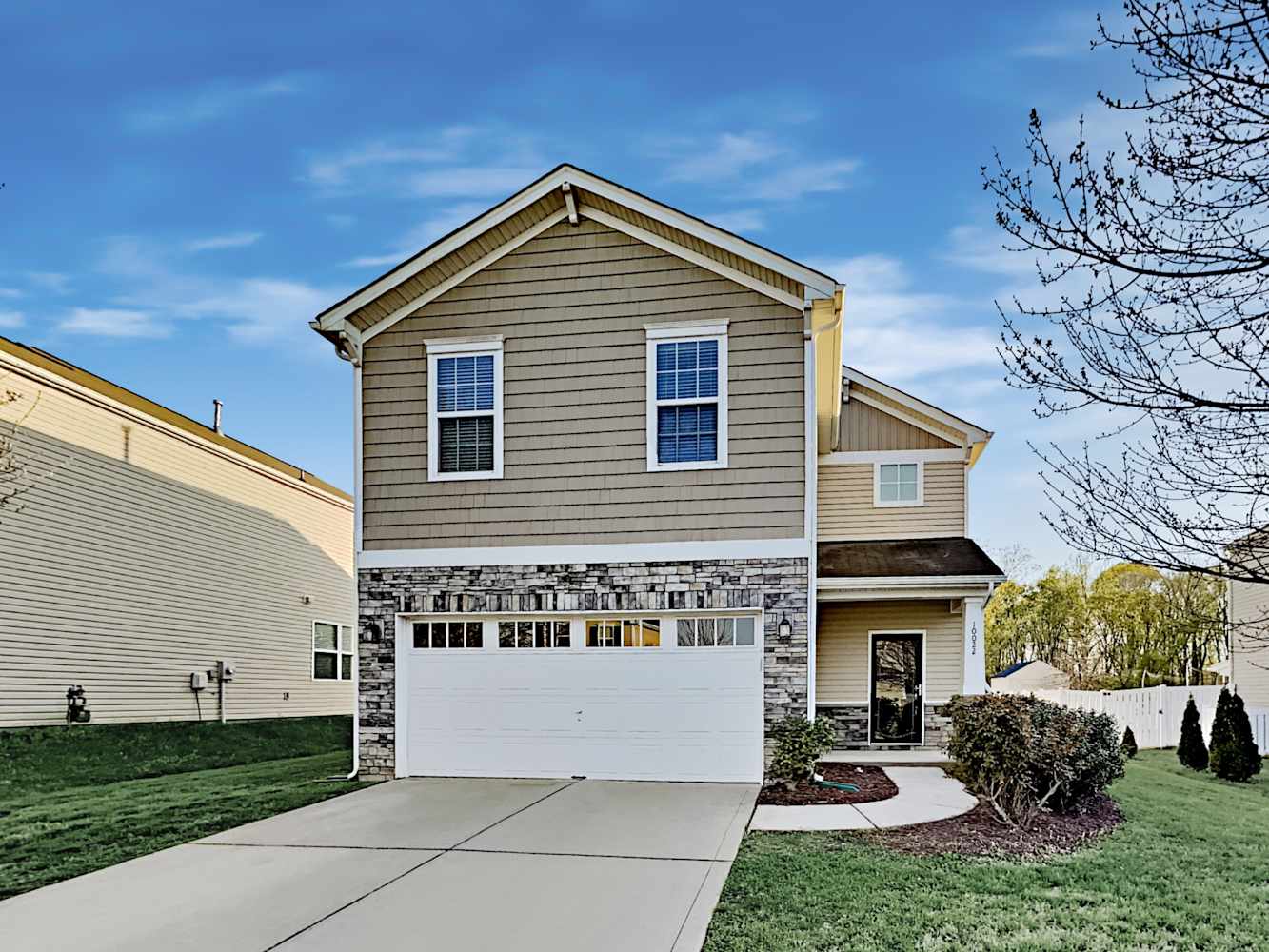 3-Bed Home in null, Charlotte