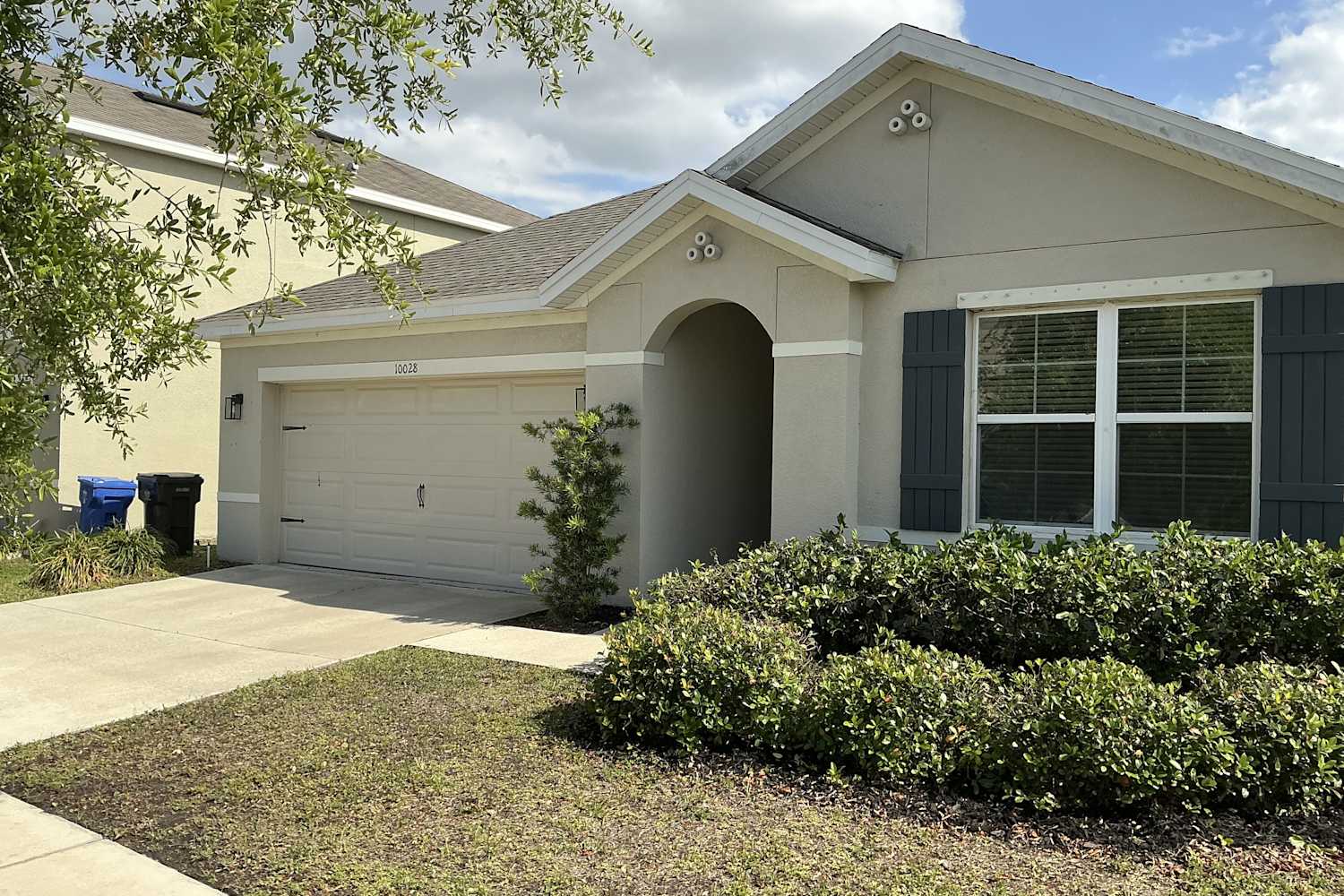 3-Bed Home at 10030 Geese Trail Cir, Ruskin