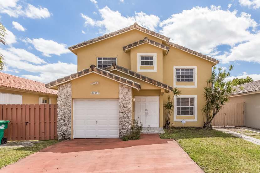 3-Bed Home in null, Miami