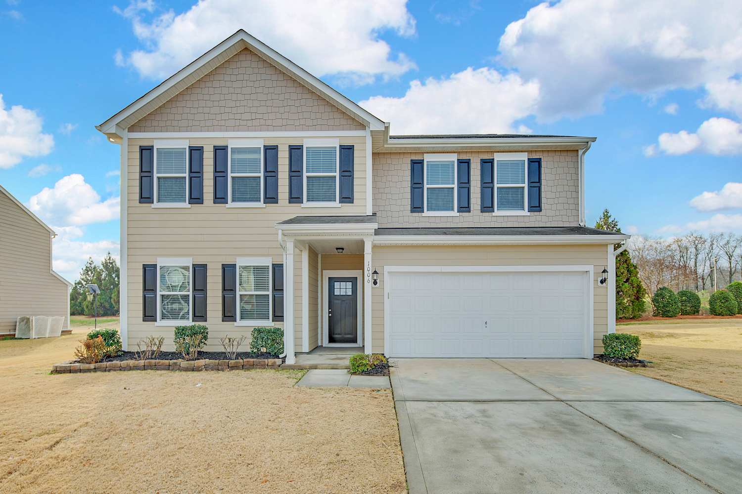 5-Bed Home at 1008 Perennial Ln, Indian Trail