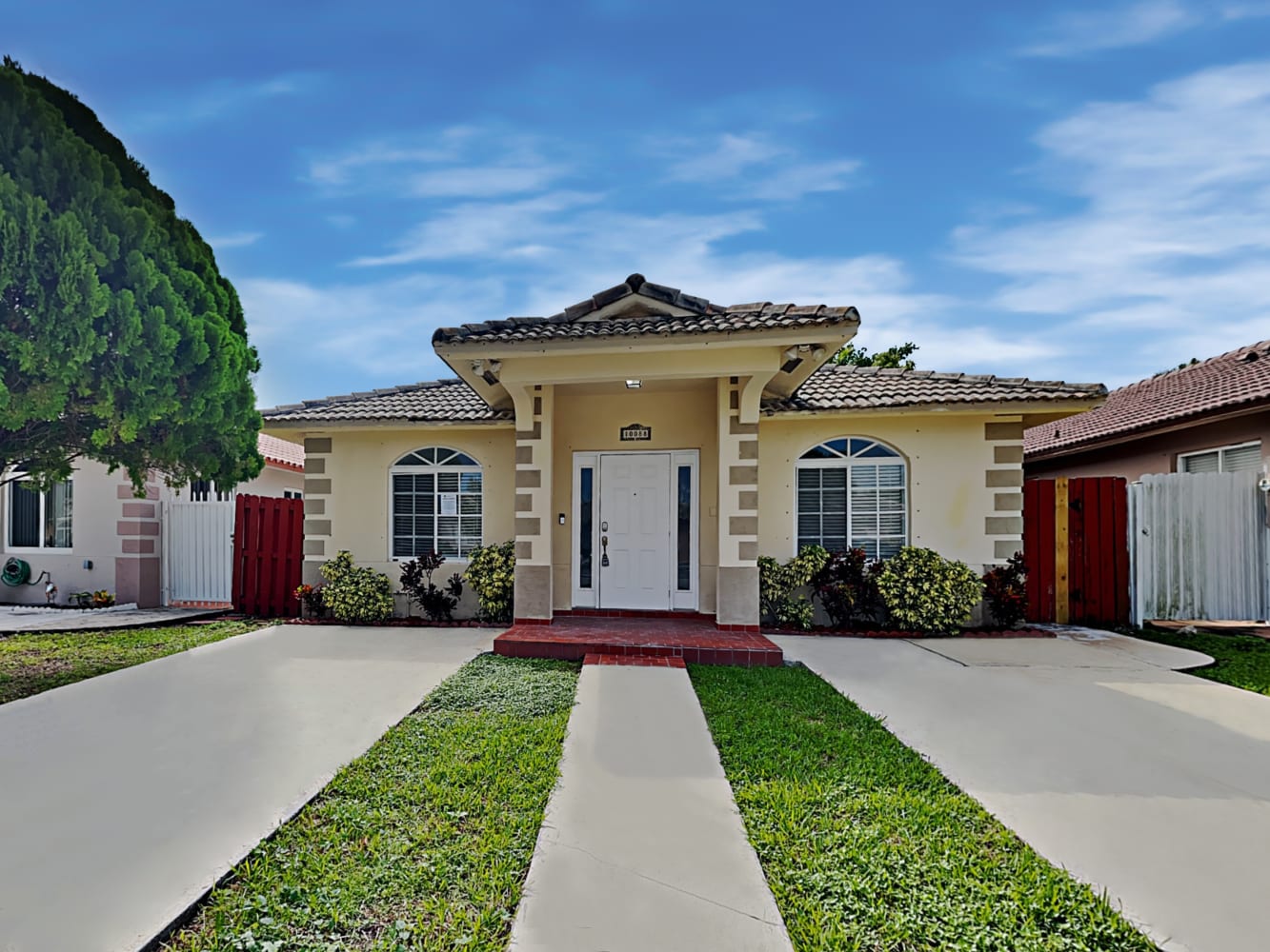Affordable rental homes in Hialeah Gardens, FL
