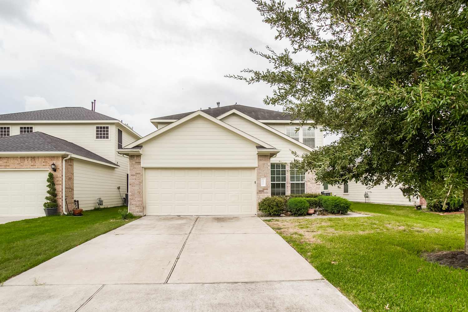 4-Bed Home in null, Houston
