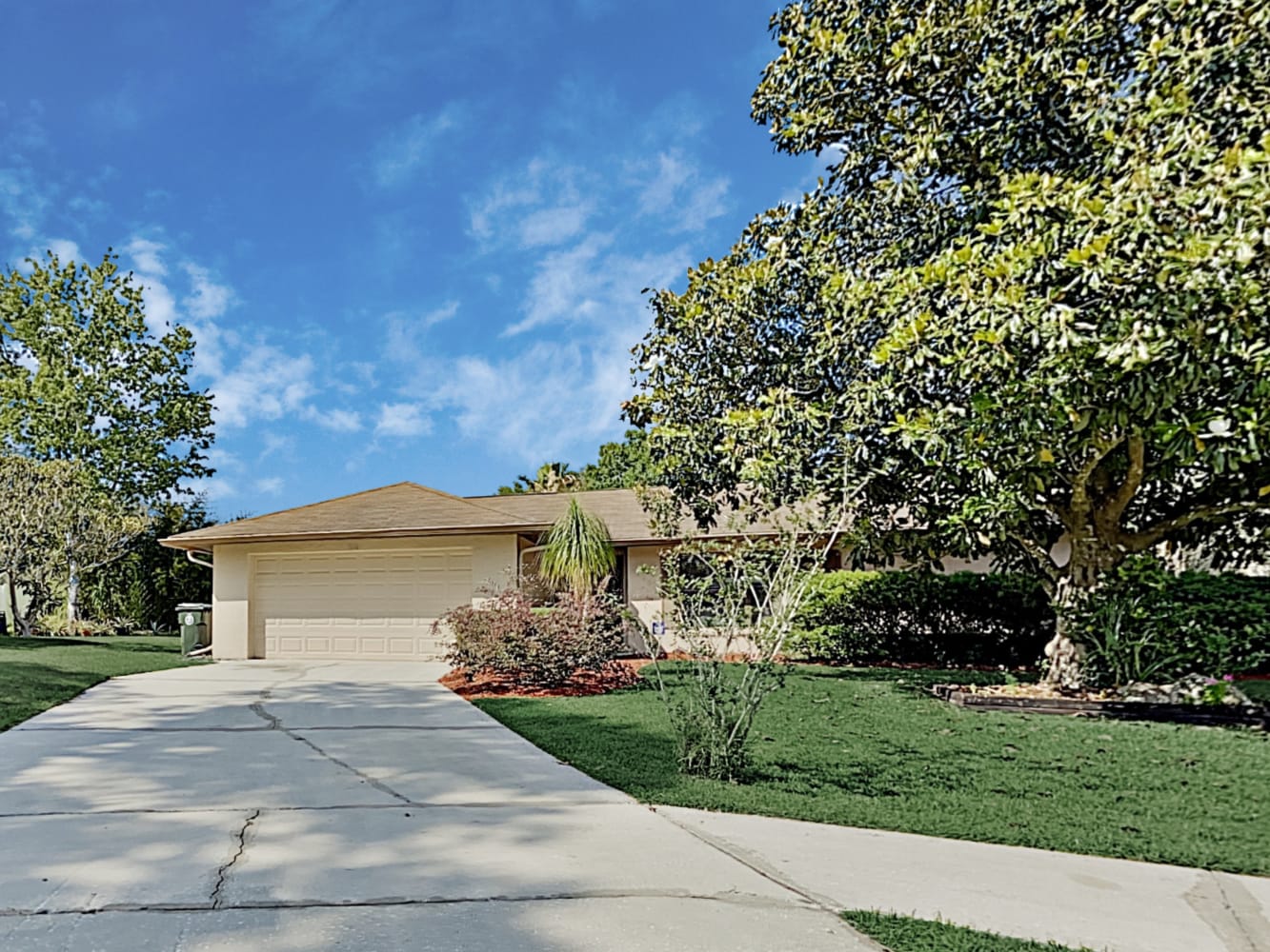 3-Bed House for Rent - 1010 Means Ct, Oviedo, FL