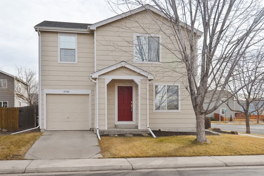 3-Bed Home in null, Thornton