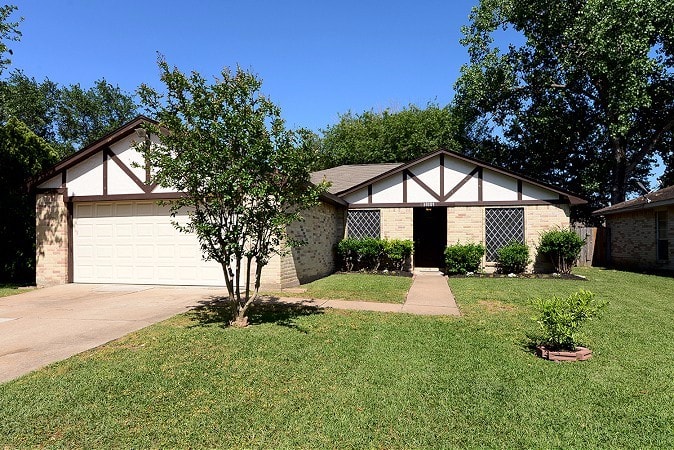 Affordable rental homes in Sugar Land, TX