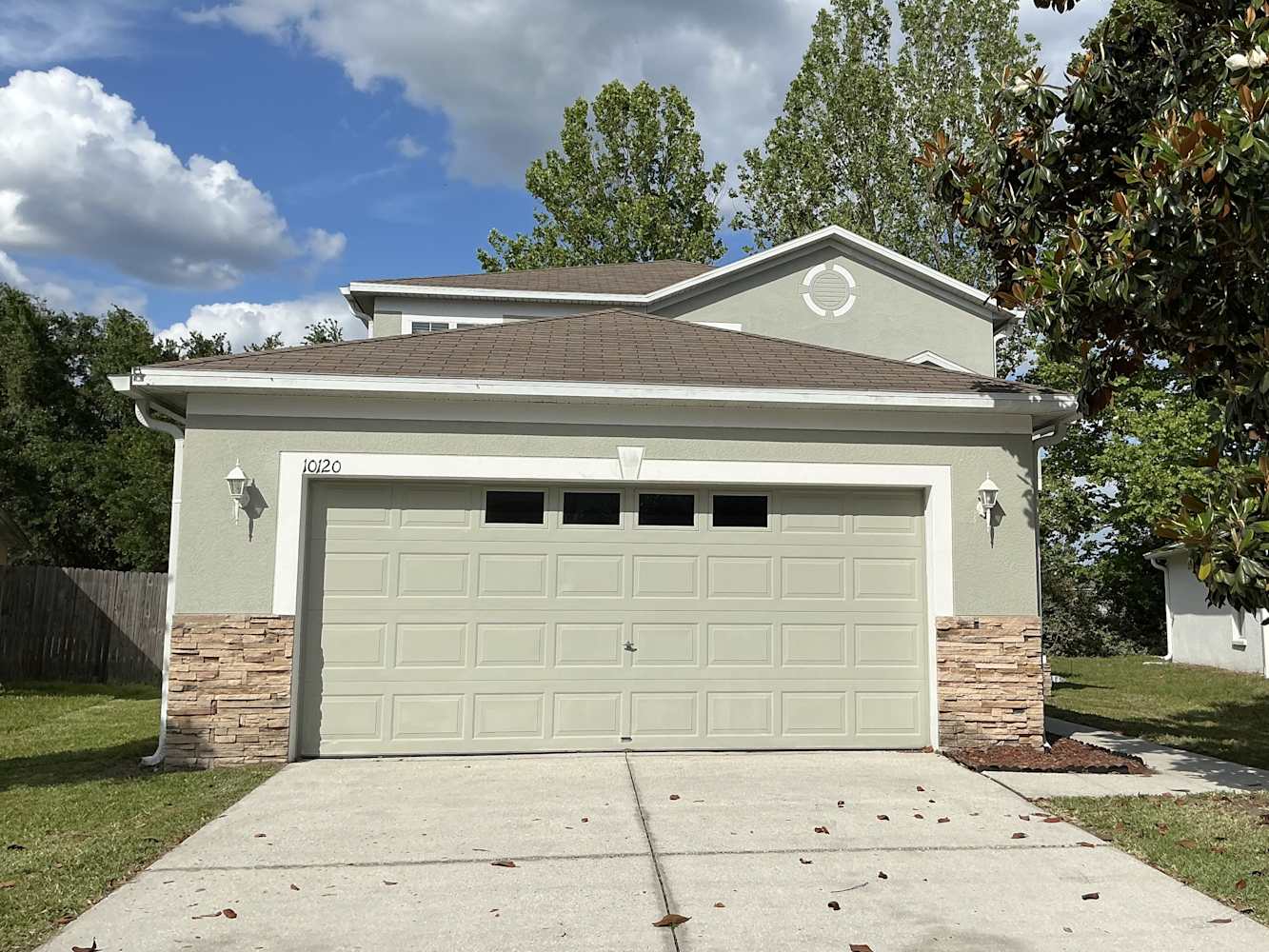 4-Bed Home at 10122 Perthshire Cir, Land O Lakes