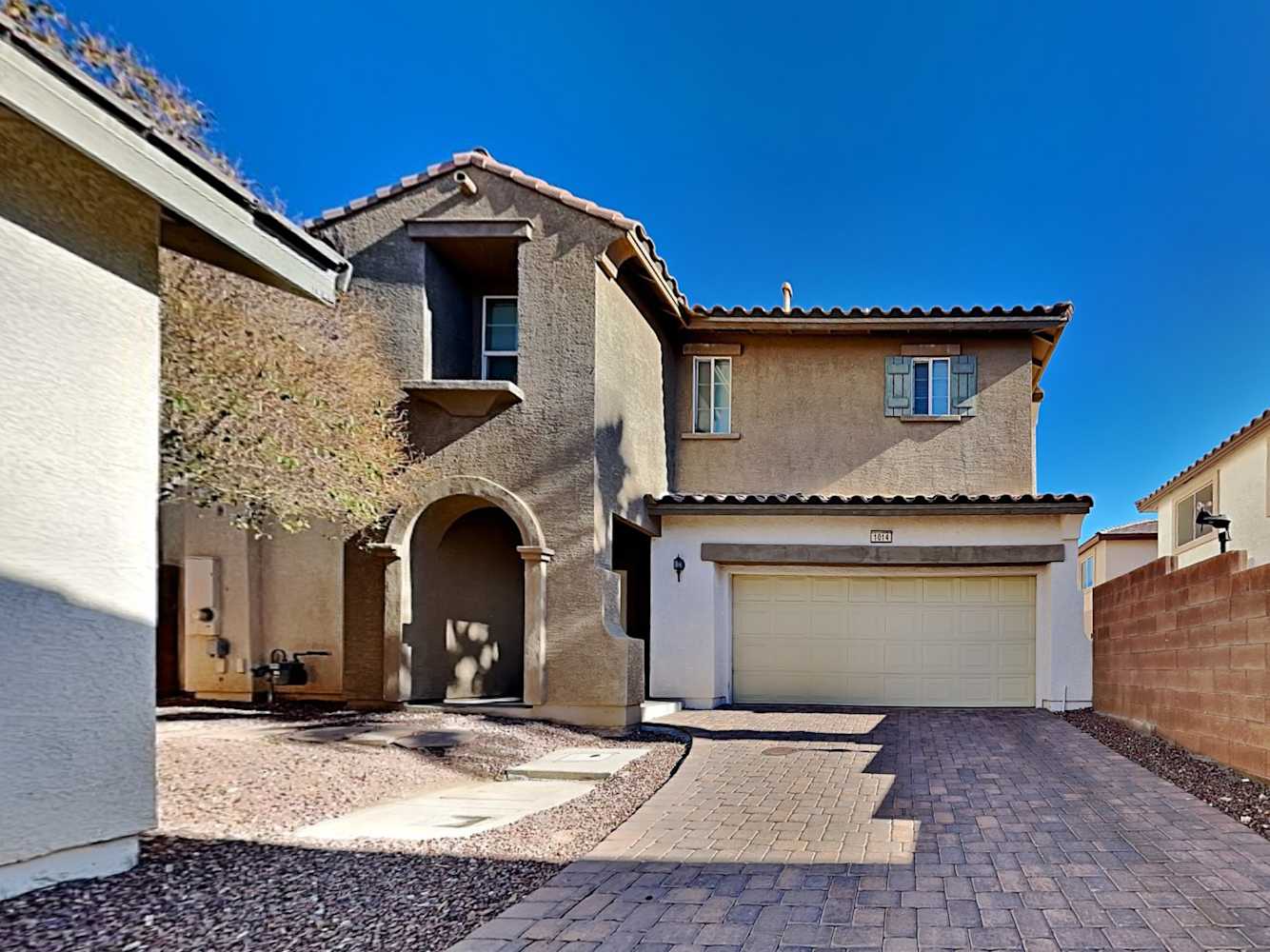 3-Bed House for Rent - 1014 Shades End Ave, North Las Vegas, NV