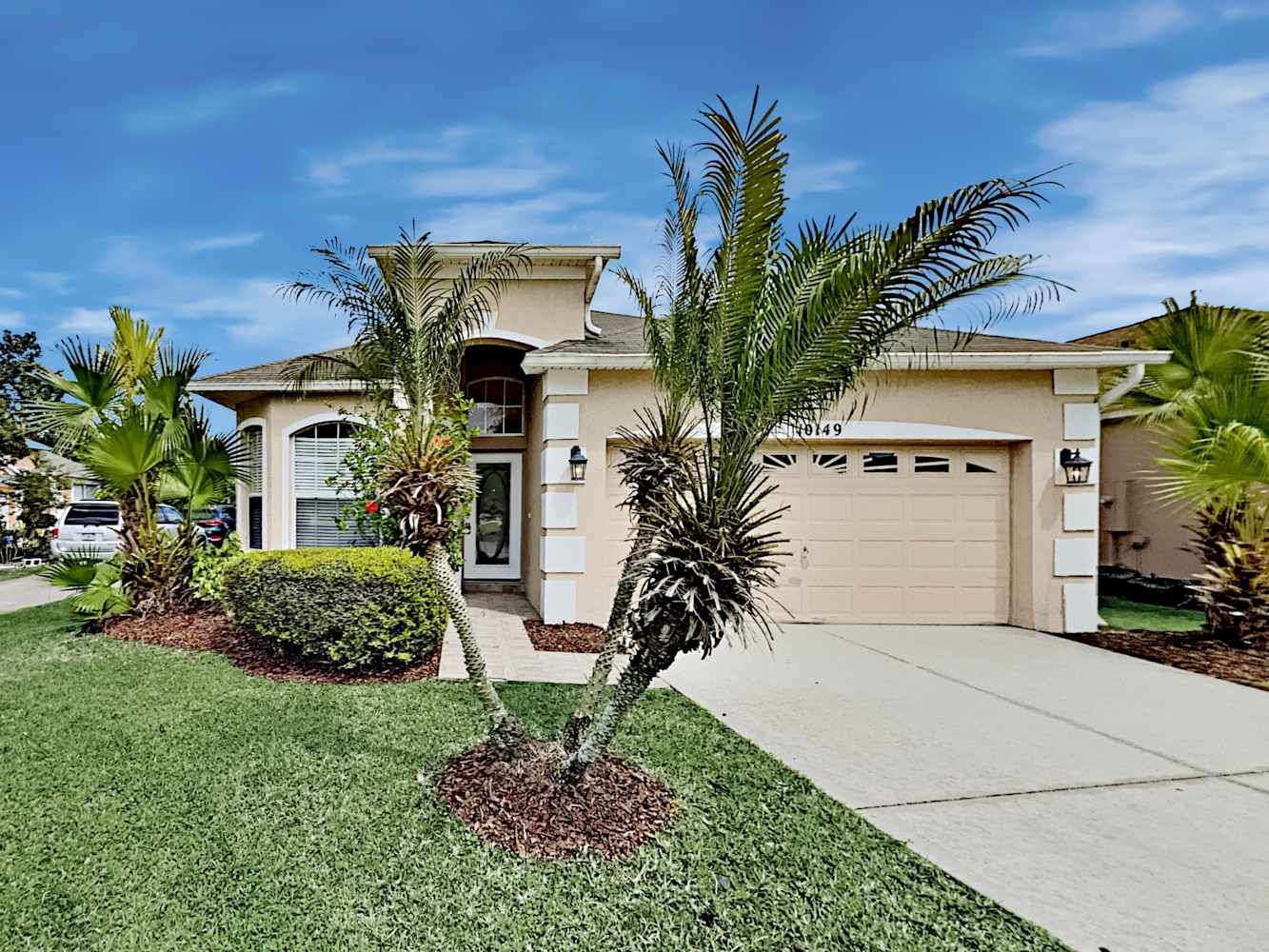 3-Bed Home in null, Orlando