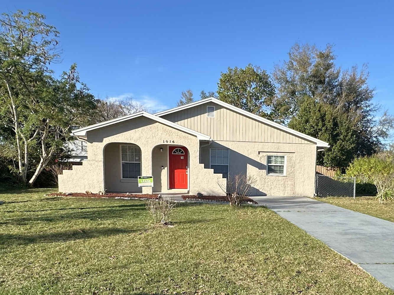 4-Bed House for Rent - 1016 Pioneer Dr, Deltona, FL