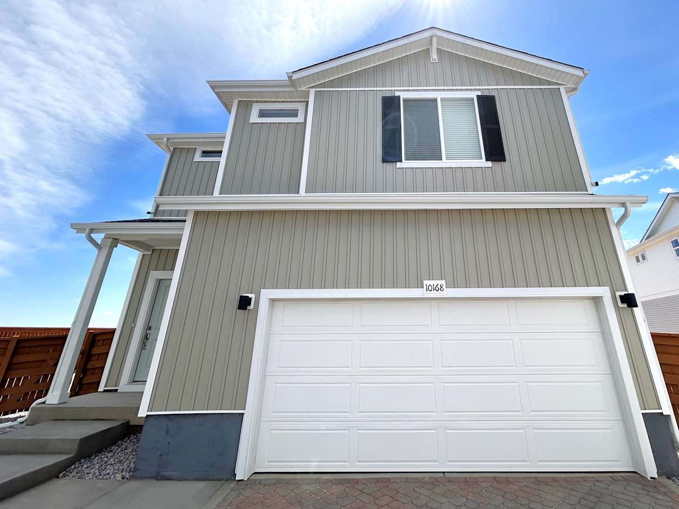 3-Bed House for Rent - 10168 Scranton Ct., Commerce City, CO