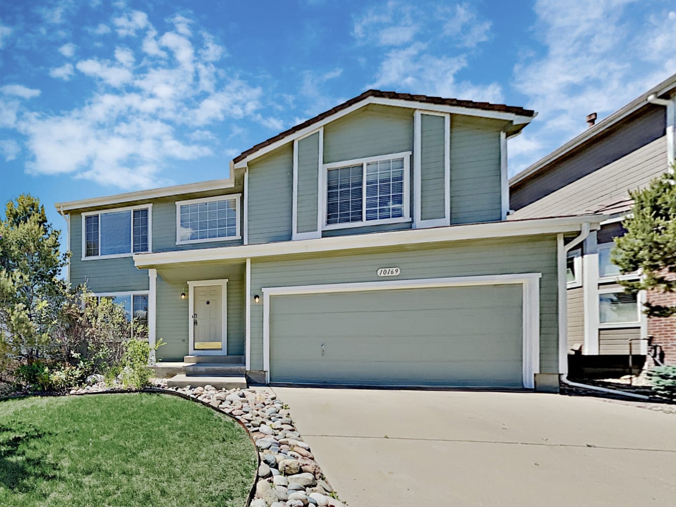3-Bed House for Rent - 10169 Fawnbrook Ln, Highlands Ranch, CO