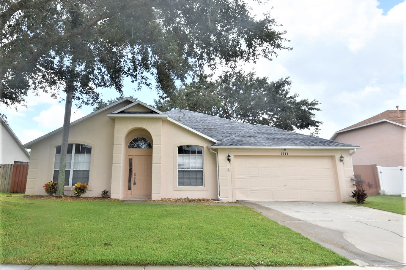 3-Bed House for Rent - 1017 Pelican Ln, Rockledge, FL