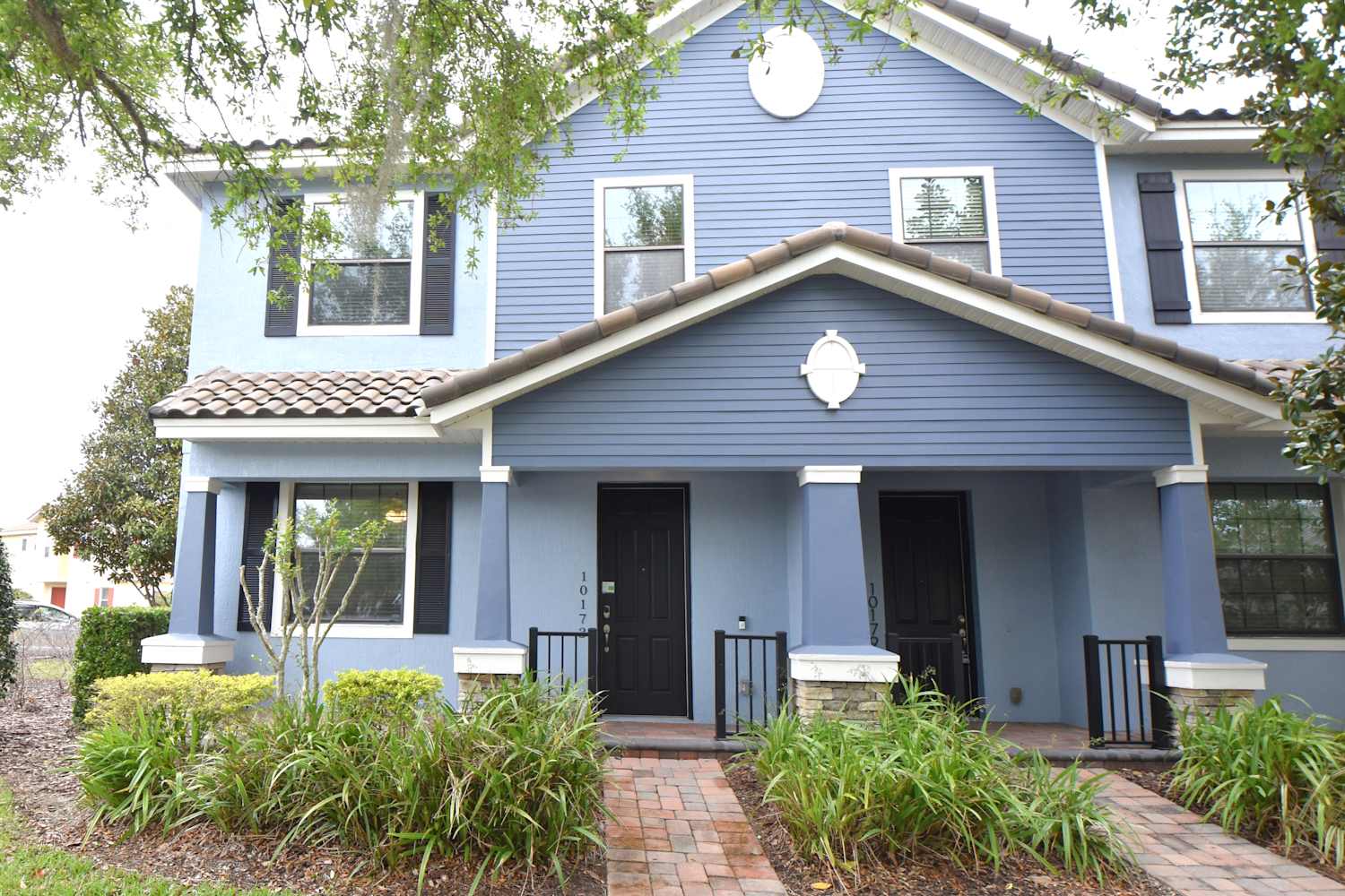 3-Bed Home in null, Orlando