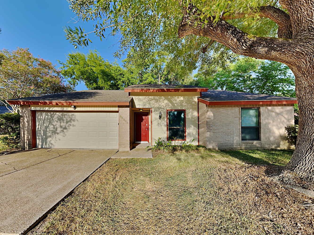 4-Bed Home in null, Houston