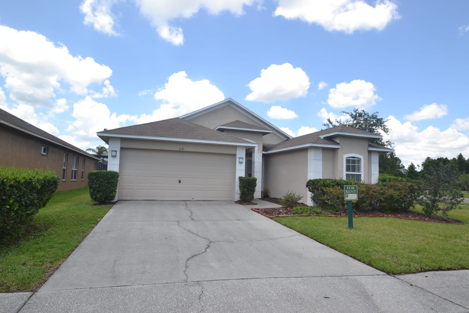 3-Bed House for Rent - 1021 Torreya Way, Odessa, FL