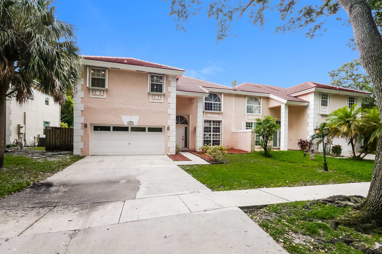 4-Bed House for Rent - 10225 Panama St, Hollywood, FL