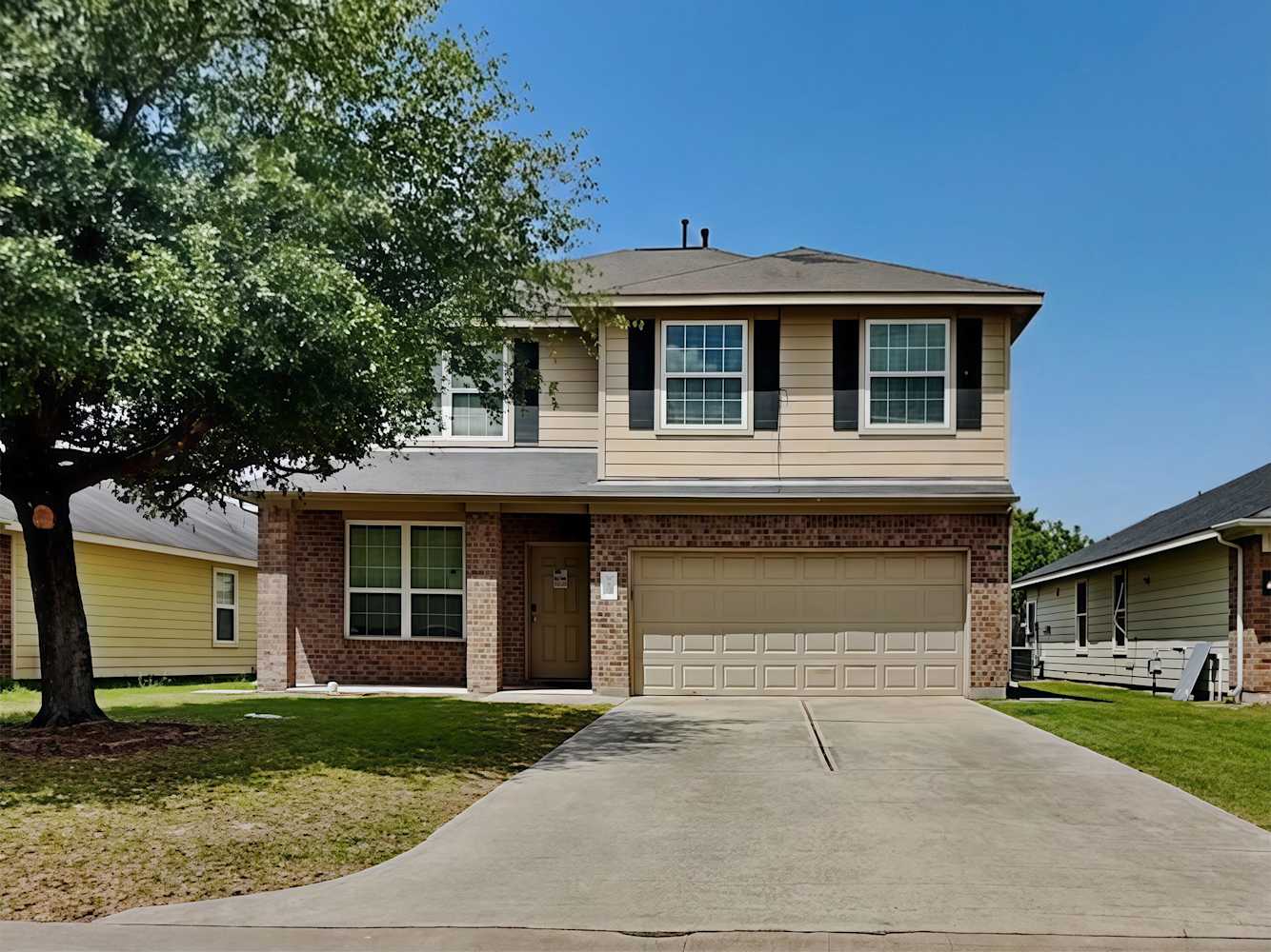 3-Bed Home in null, Houston
