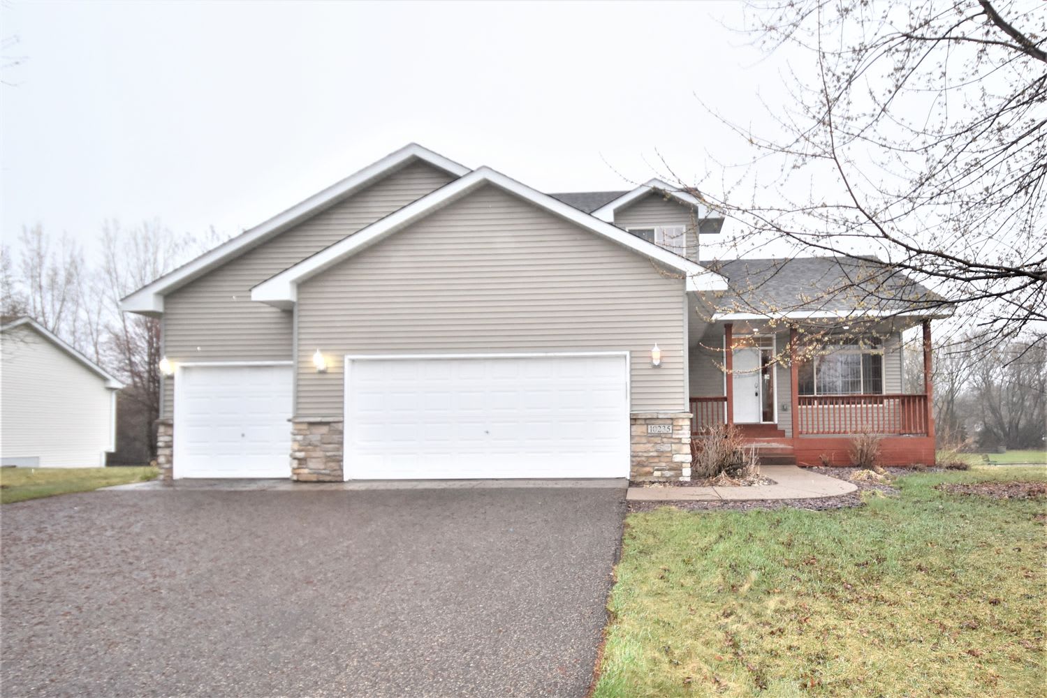 4-Bed House for Rent - 10235 Kali Ave NE, Albertville, MN