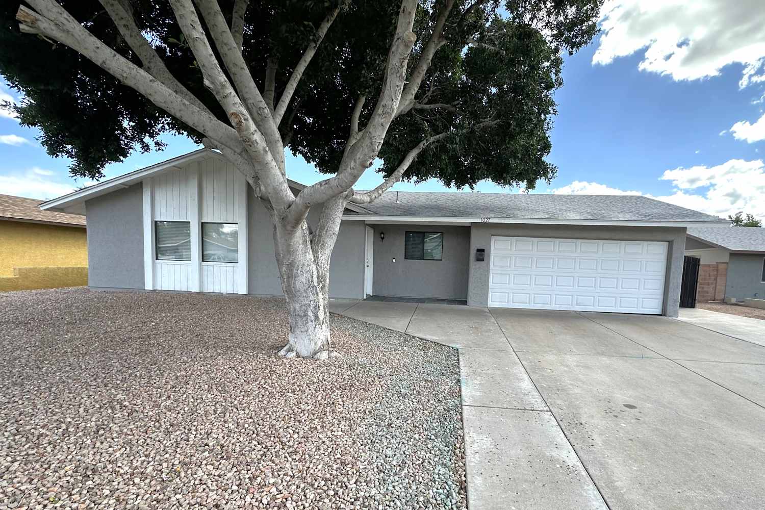 4-Bed Home at 1029 E Frost Dr, Tempe