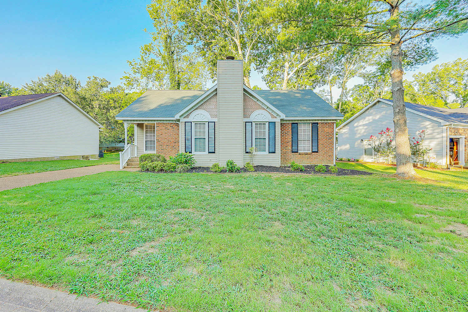 3-Bed House for Rent - 103 Heathcote Ct, Goodlettsville, TN