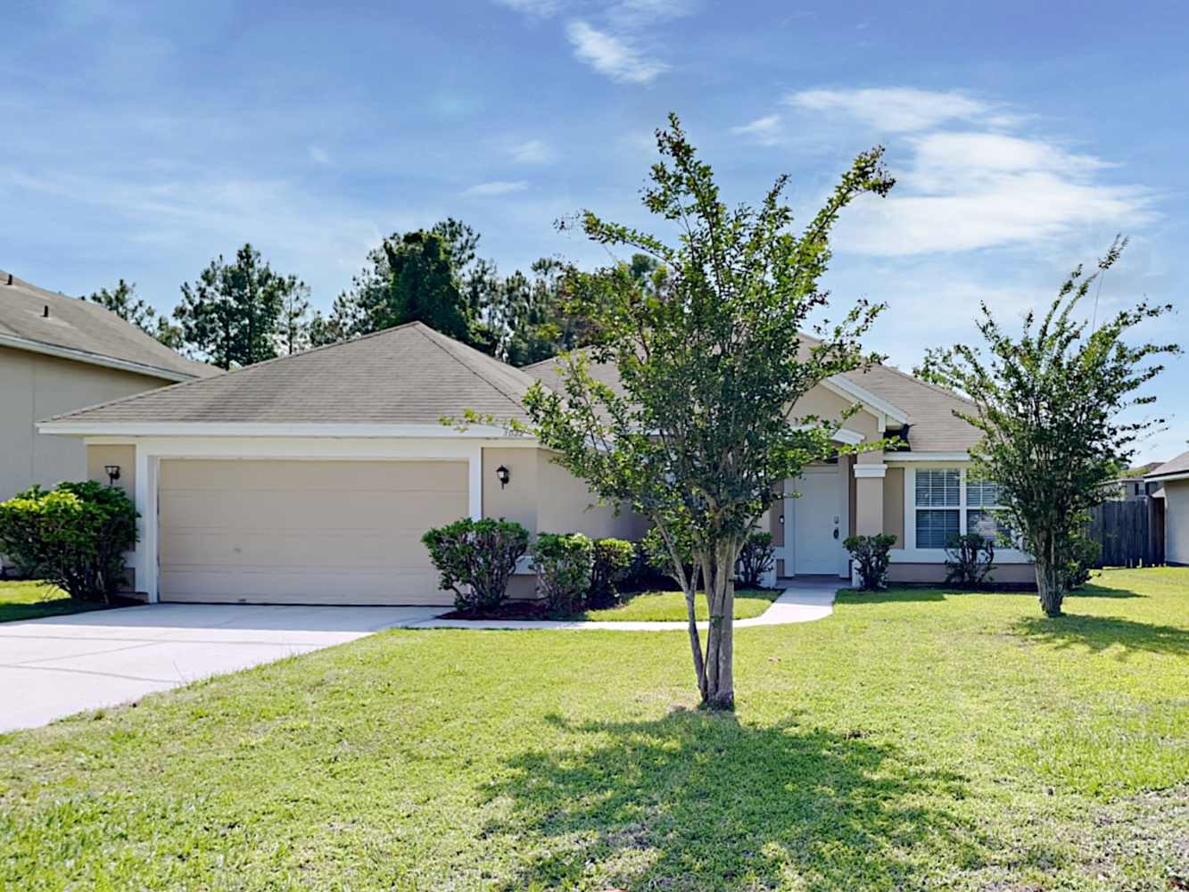 4-Bed Home at 1035 Dunstable Ln, Ponte Vedra
