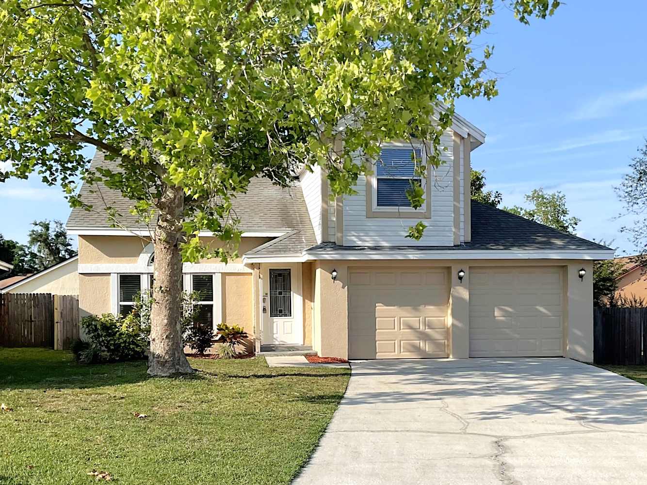 3-Bed House for Rent - 1037 Whittier Cir, Oviedo, FL