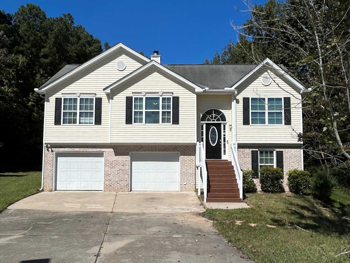 3 Bedroom House – 104 Jack Ct, Dallas, GA 30157