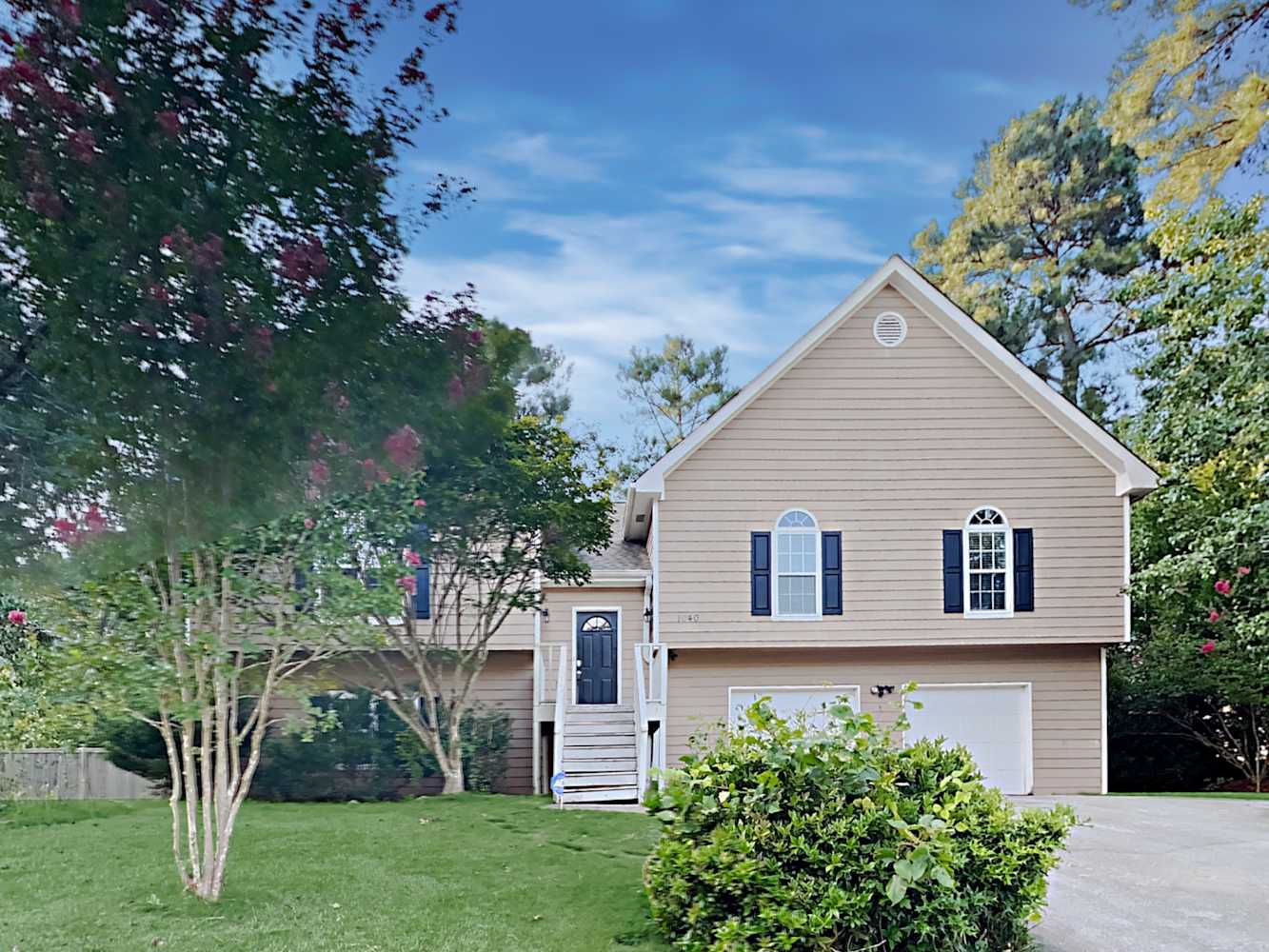 3-Bed Home in null, Loganville