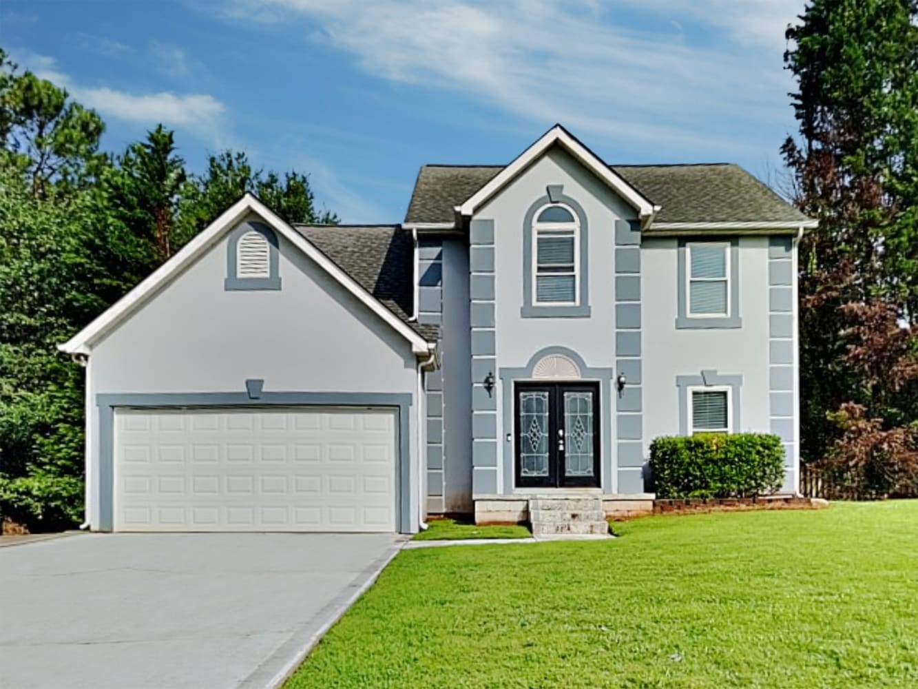 3 Bedroom House – 1040 Spring Brook Dr, Lawrenceville, GA 30043