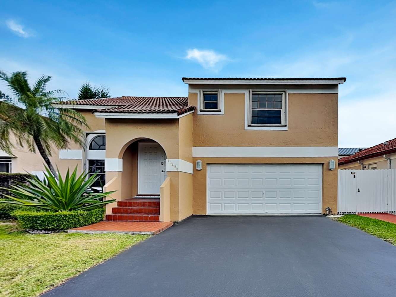 4-Bed Home in null, Miami