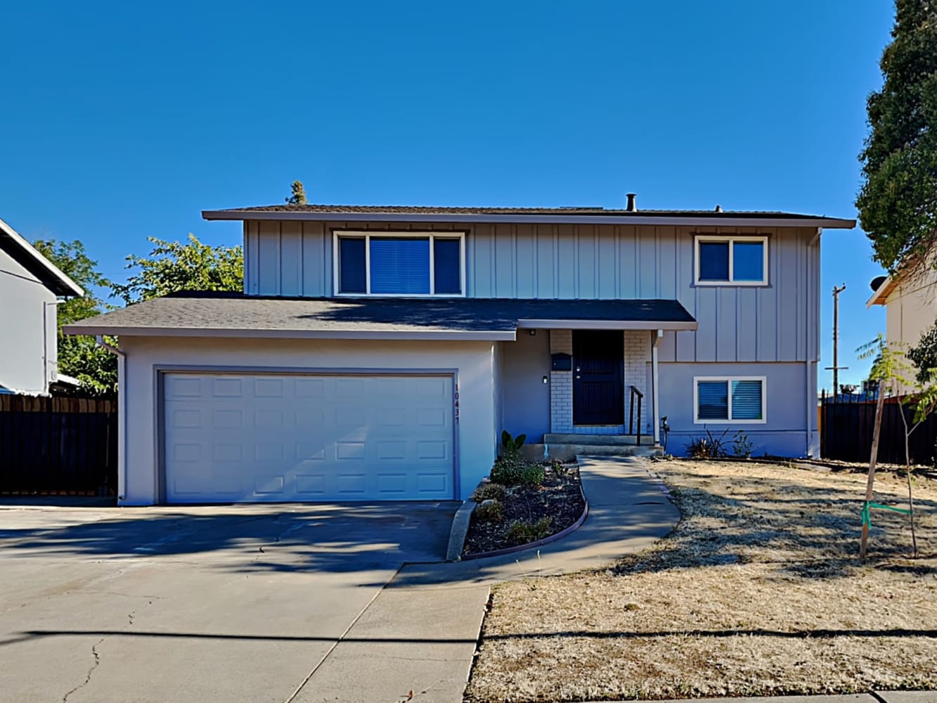Affordable rental homes in Rancho Cordova, CA