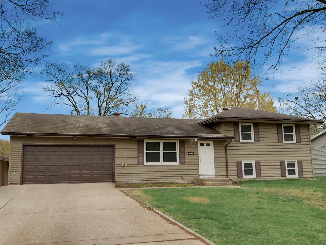 3-Bed Home at 10442 Thrush St NW, Coon Rapids