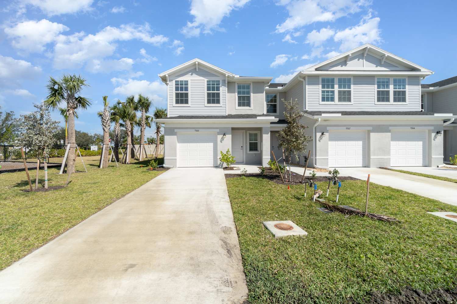 3-Bed Apartment at 10471 Bradmore Rd #10, Fort Myers