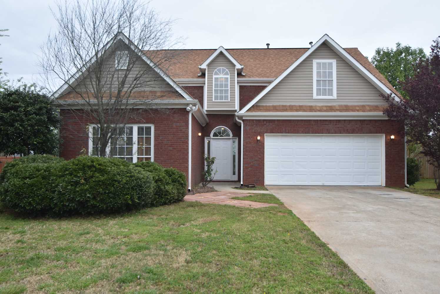 3-Bed Home in null, McDonough