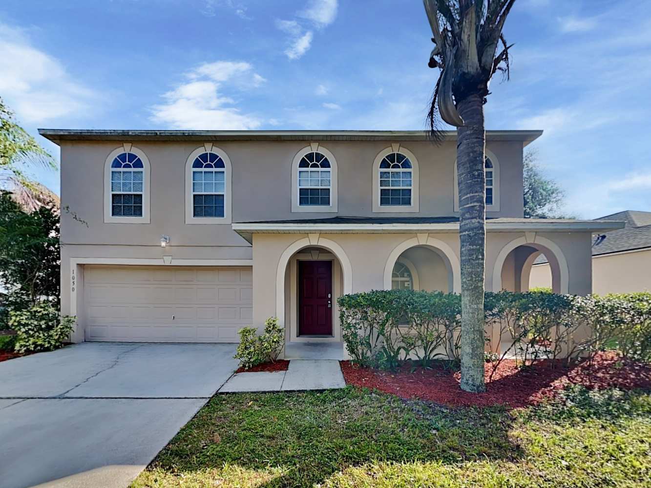 4-Bed Home at 1052 Osprey Cove Cir, Groveland
