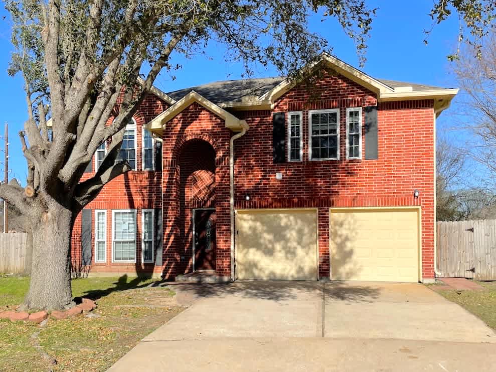 4-Bed Home in null, Houston