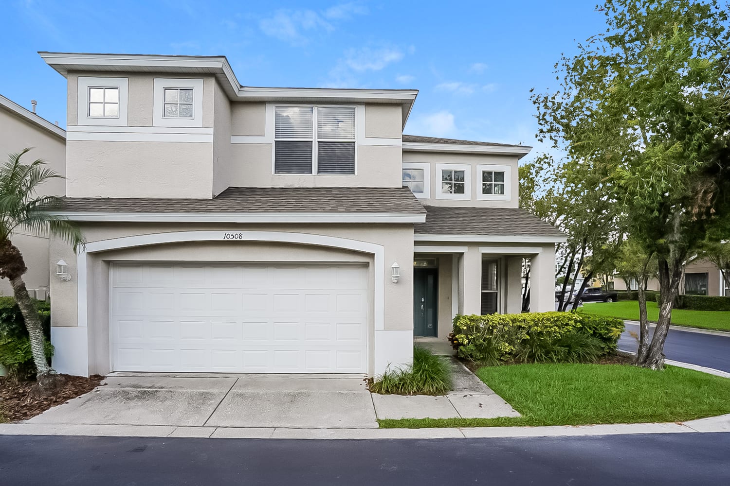 3-Bed House for Rent - 10508 Marlington Pl, Tampa, FL