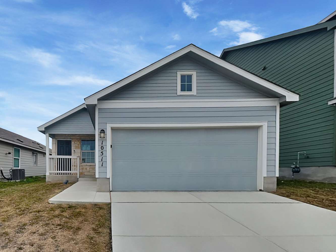 4-Bed House for Rent - 10511 Varmus Dr, Converse, TX