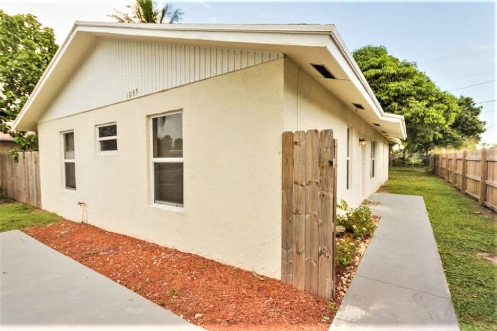4-Bed Home in null, Delray Beach