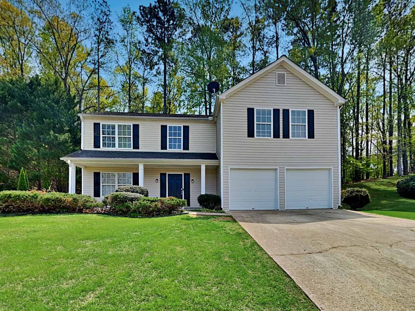 4-Bed Home in null, Woodstock