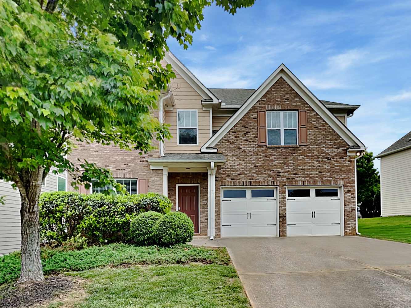 4-Bed House for Rent - 106 Renford Rd, Ball Ground, GA