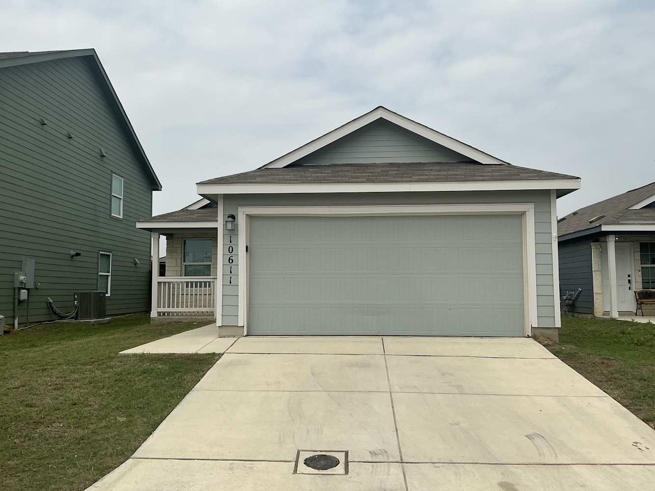 3-Bed Home in Paloma, Converse
