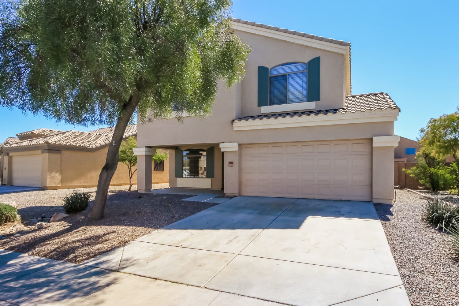 4-Bed House for Rent - 10613 W Pima St, Tolleson, AZ