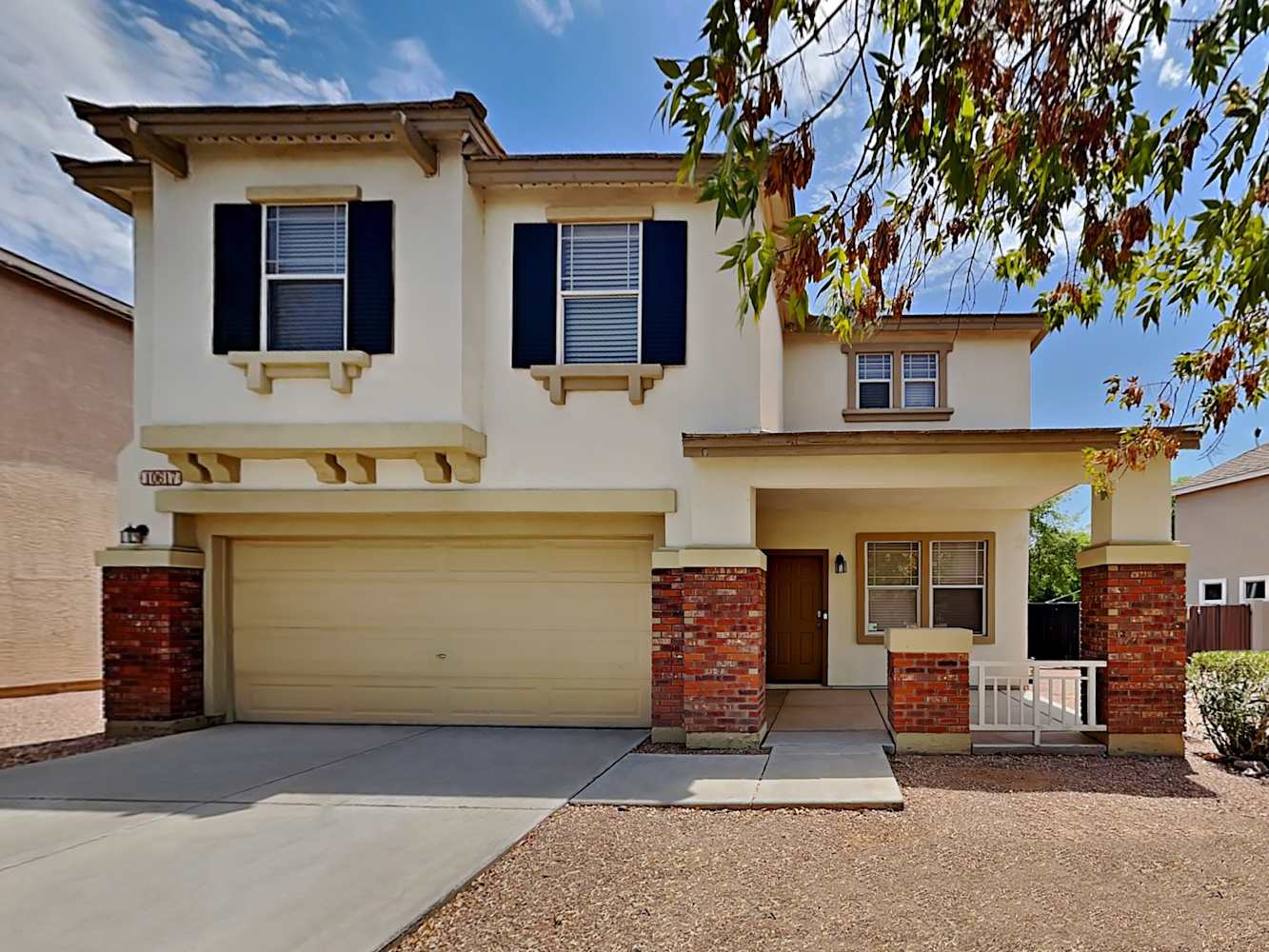 4-Bed Home in null, Mesa